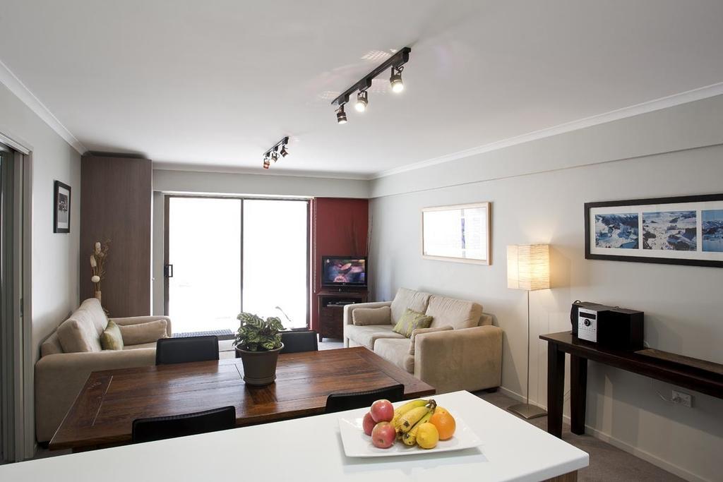 Altitude Apartments Falls Creek Zimmer foto