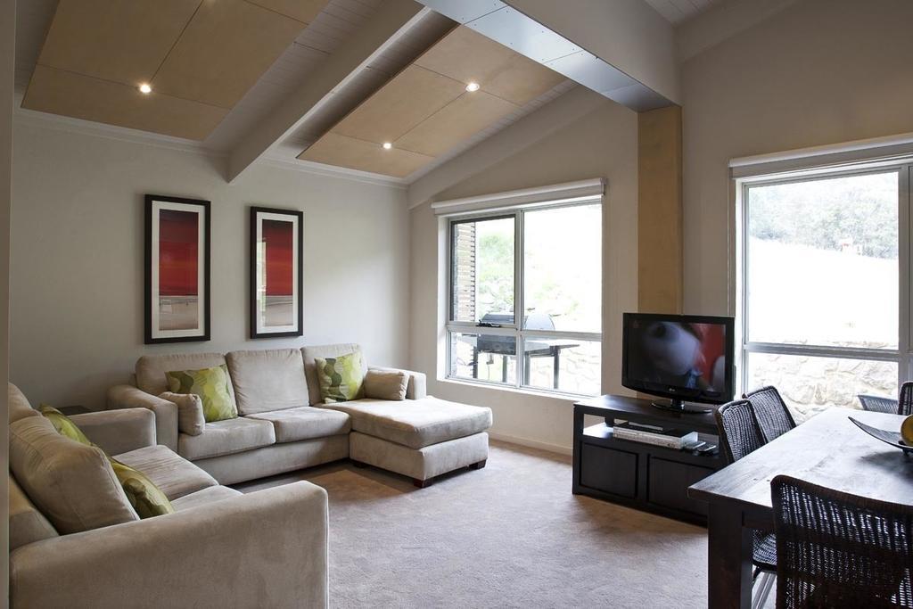 Altitude Apartments Falls Creek Zimmer foto
