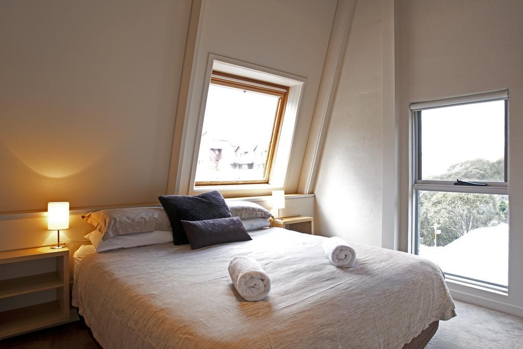 Altitude Apartments Falls Creek Zimmer foto