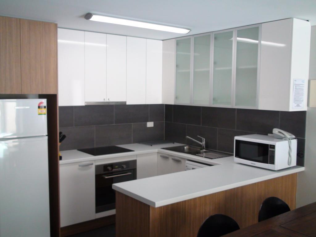 Altitude Apartments Falls Creek Zimmer foto