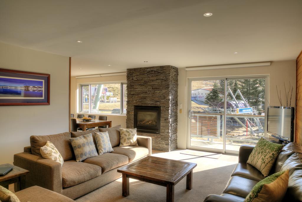Altitude Apartments Falls Creek Zimmer foto