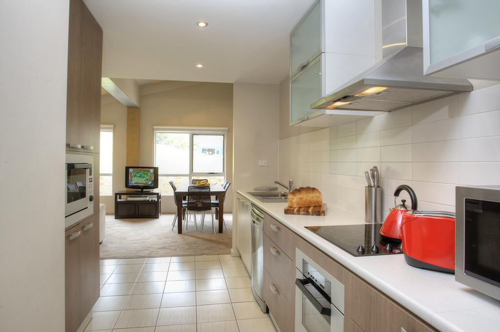 Altitude Apartments Falls Creek Zimmer foto